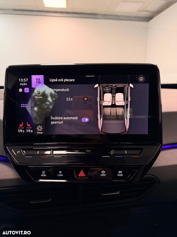 Volkswagen ID.3 58 kWh Pro Performance - 35