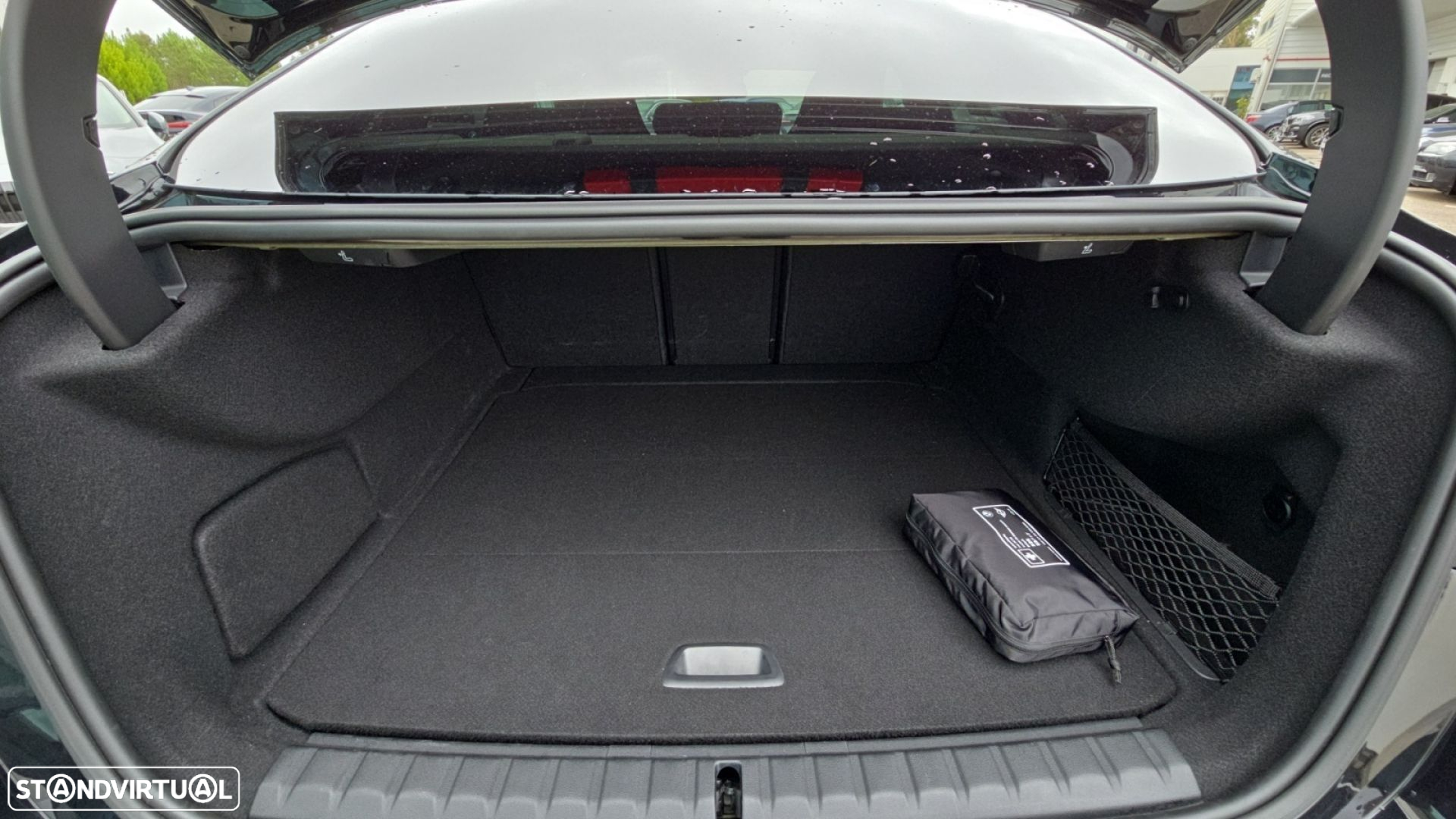BMW 216 Gran Coupé d Pack Desportivo M - 15