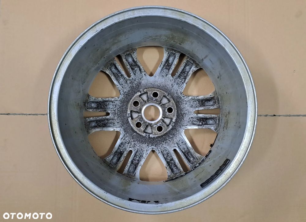 Felgi Aluminiowe 18 Ford S-Max C-Max Mondeo Kuga 5x108 ET 55 - 14