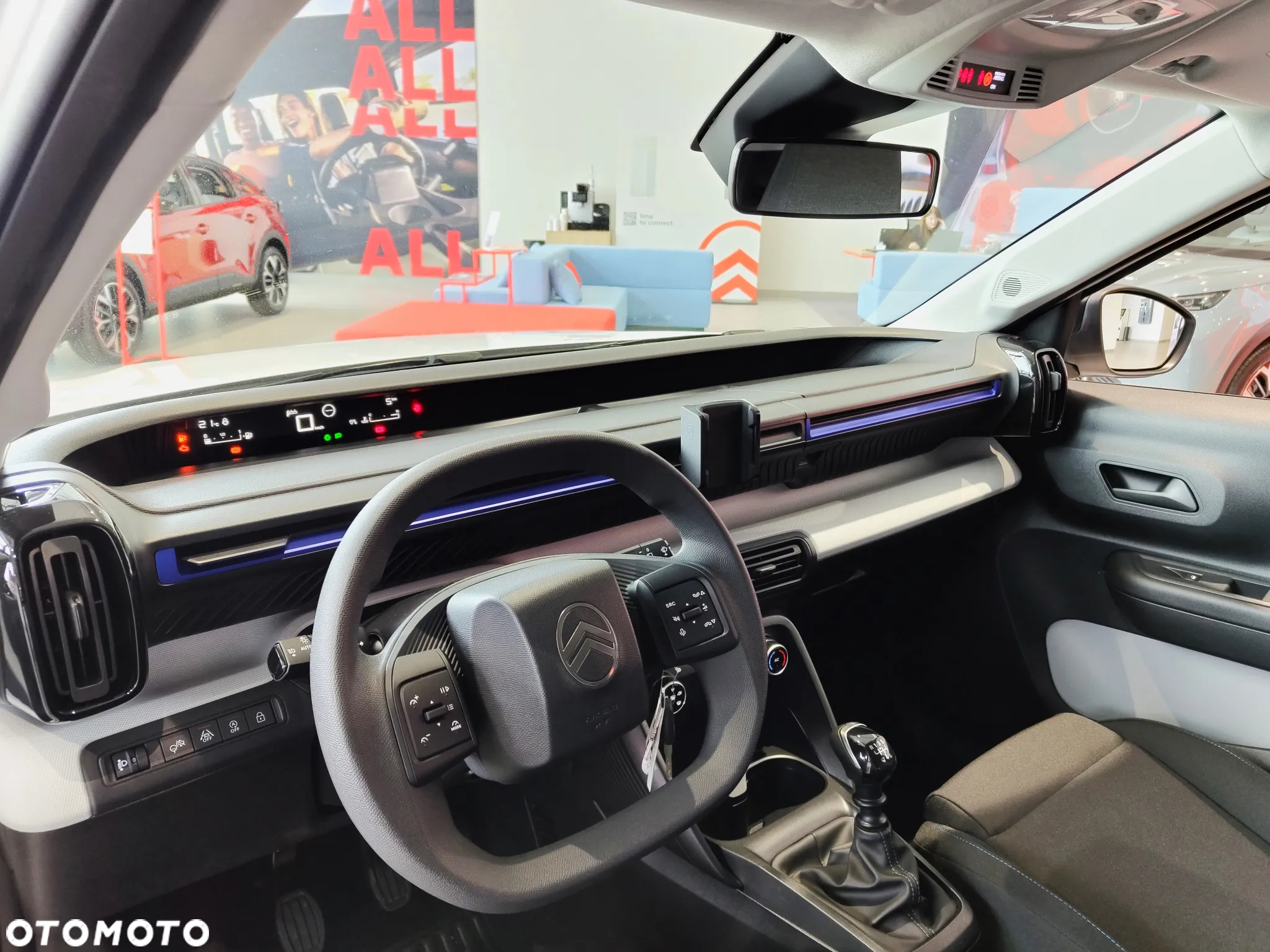 Citroën C3 1.2 T You - 13