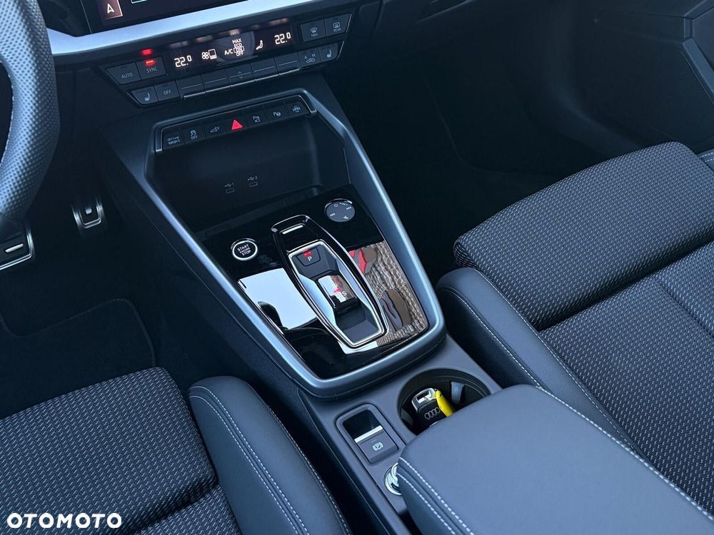Audi A3 Allstreet - 27