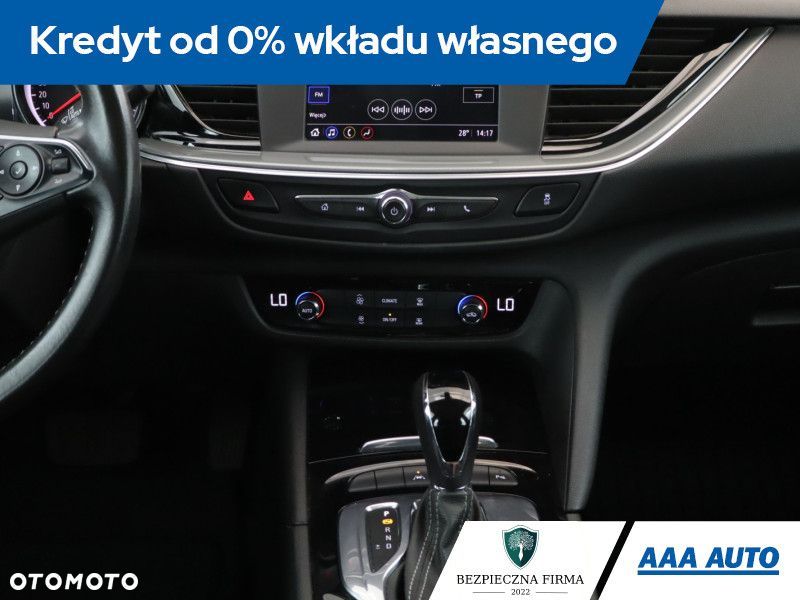 Opel Insignia - 14