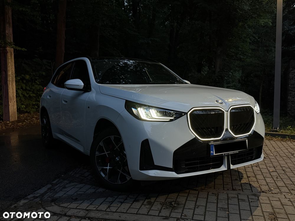 BMW X3 - 29