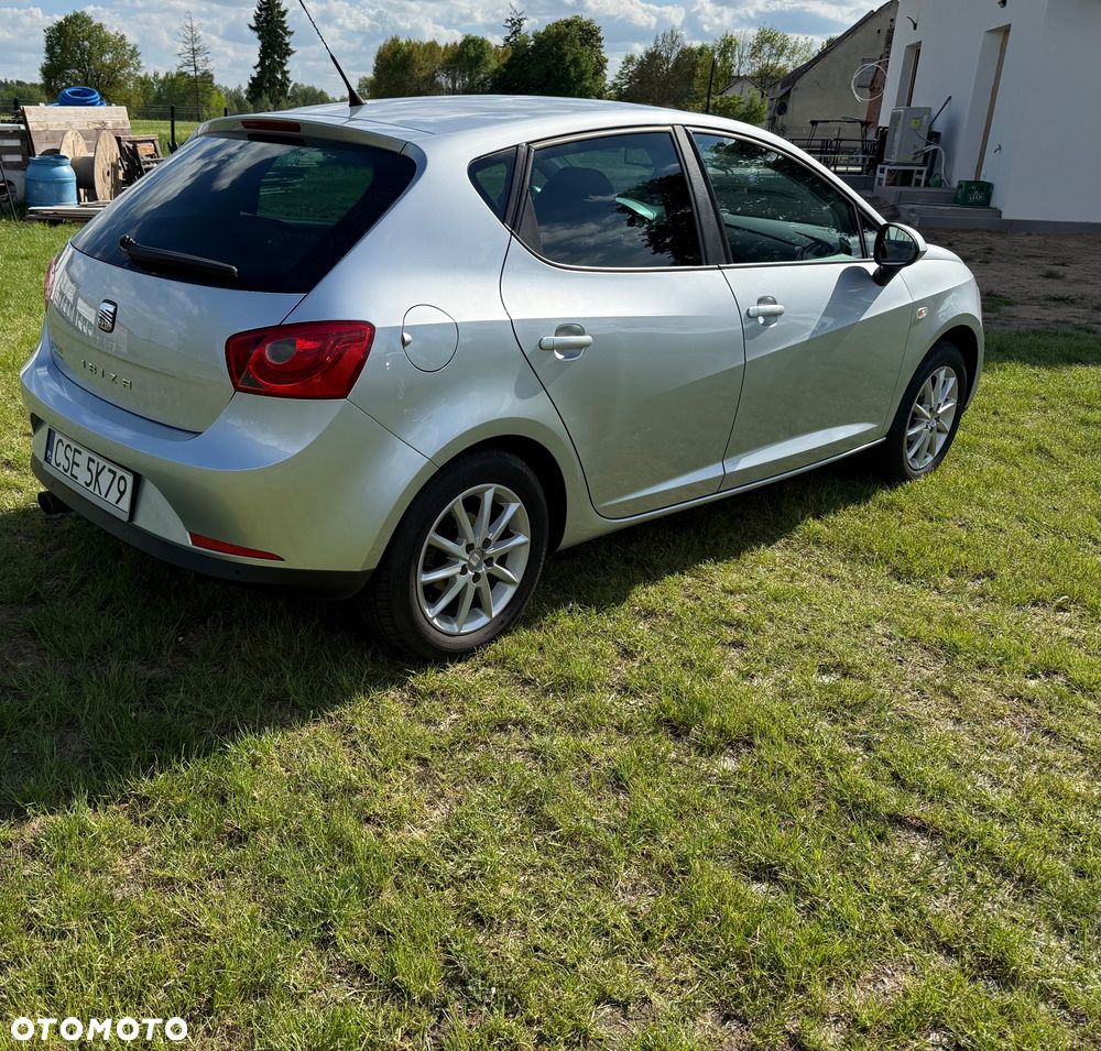 Seat Ibiza 1.6 16V Style - 5