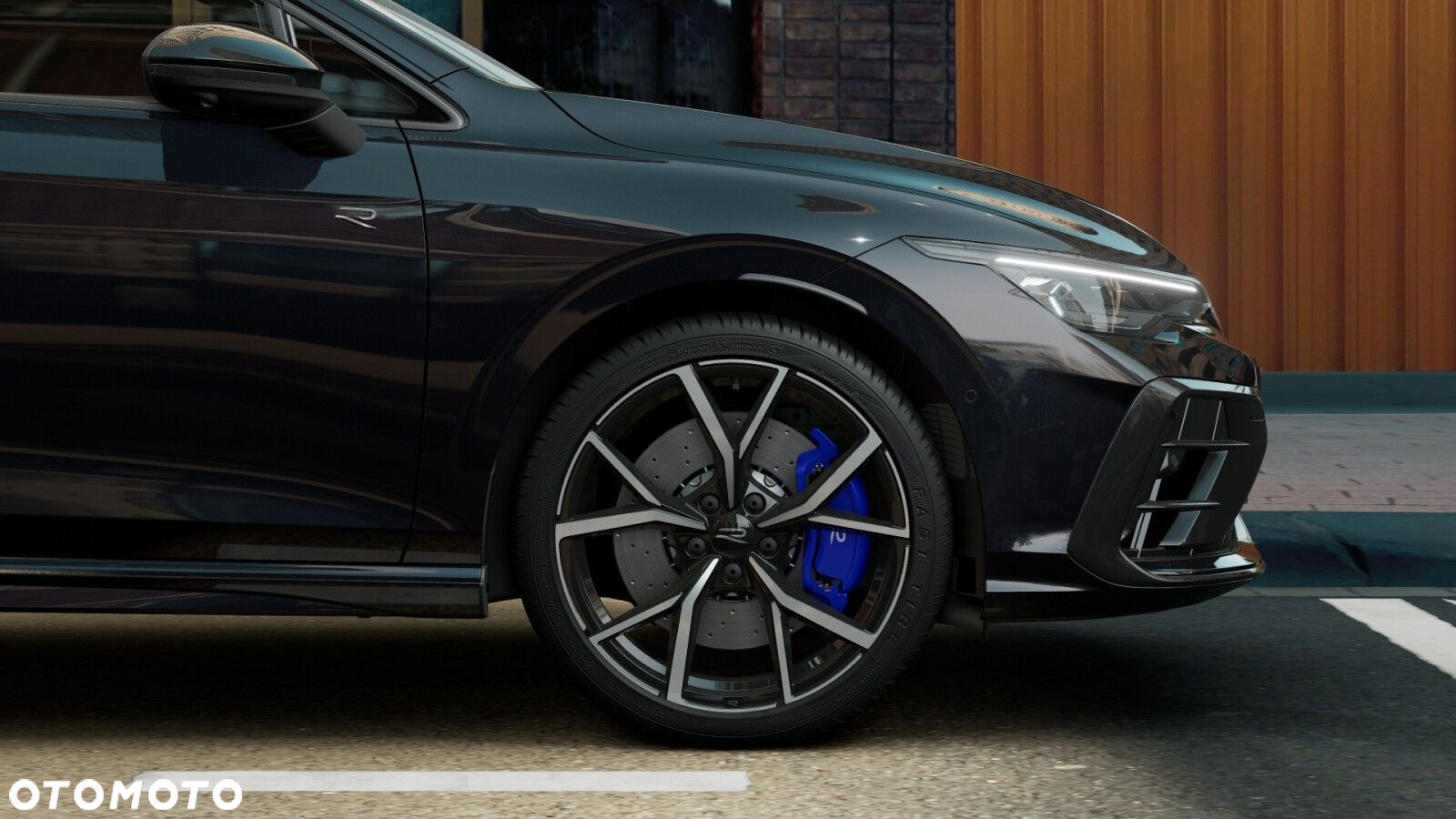 Volkswagen Golf - 4
