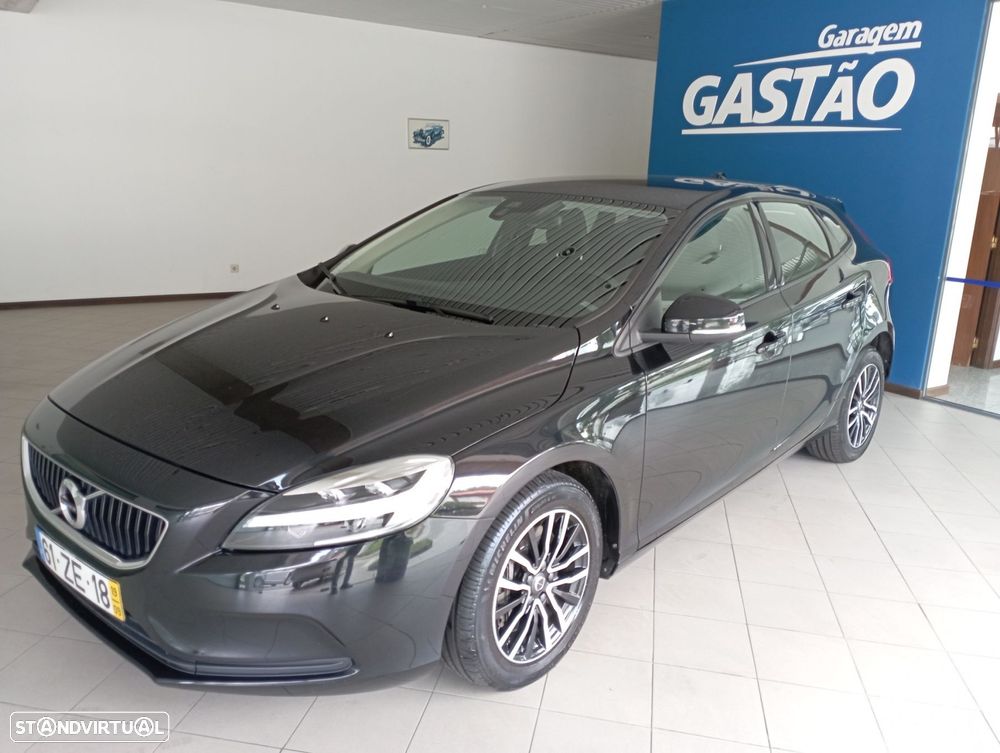Volvo V40 1.5 T3 Sport Edition Plus Geartronic - 1
