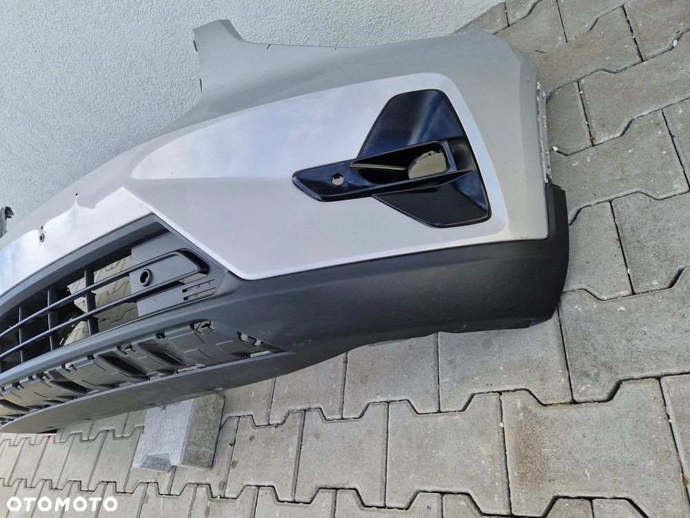 Zderzak Volvo c40 xc40 lift - 7