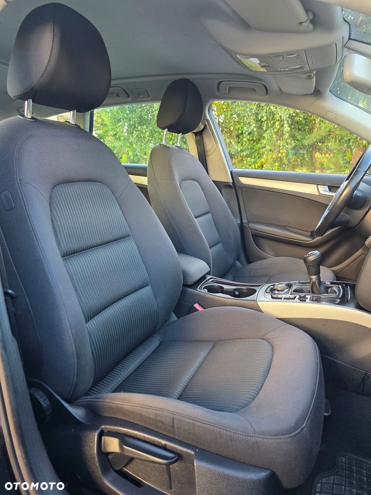 Audi A4 Avant - 25