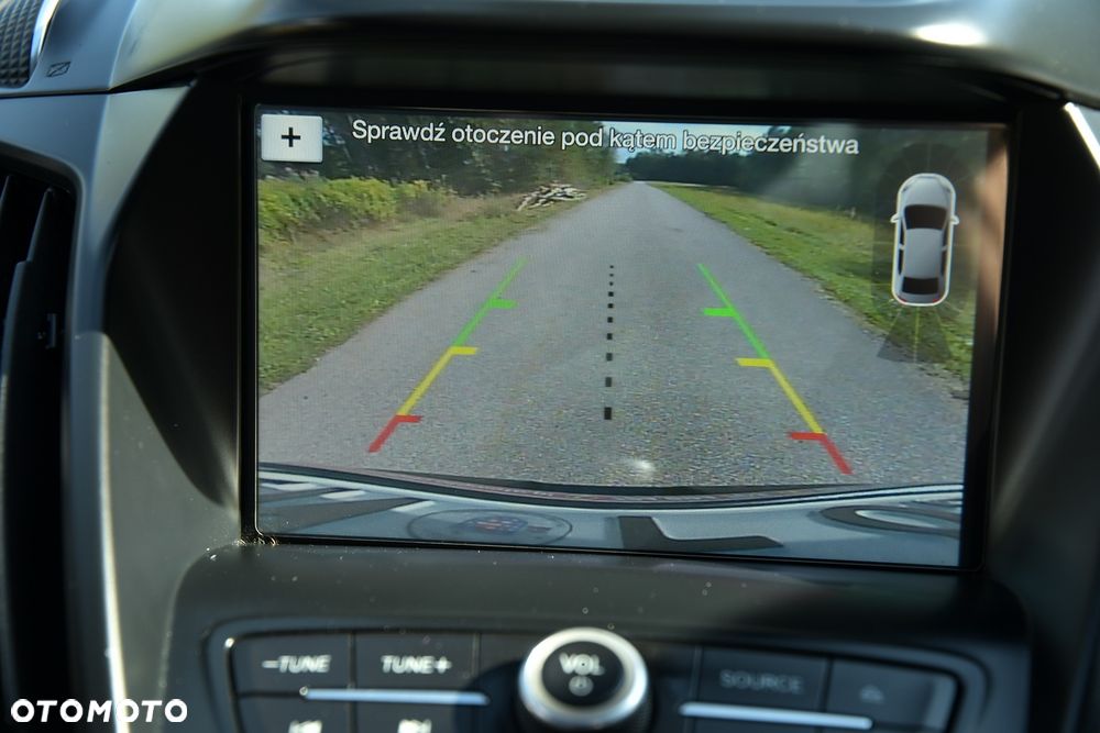 Ford Kuga 2.0 TDCi 4x4 ST-Line - 20