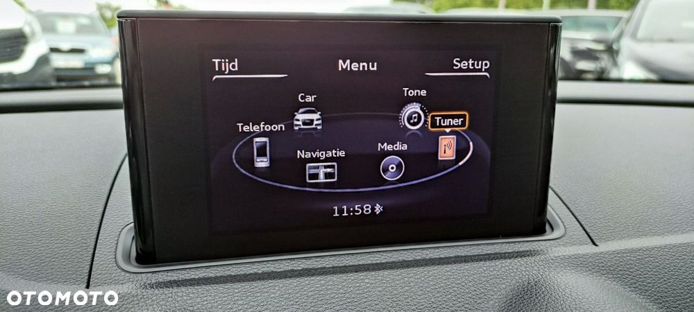 Audi A3 Sportback - 34