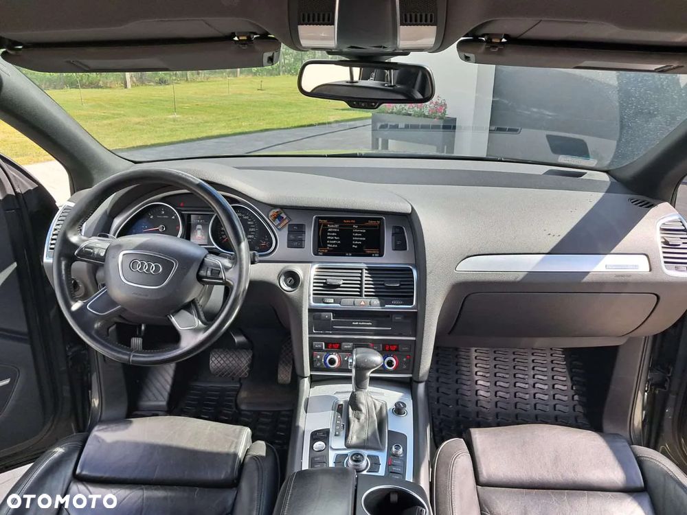 Audi Q7 - 4