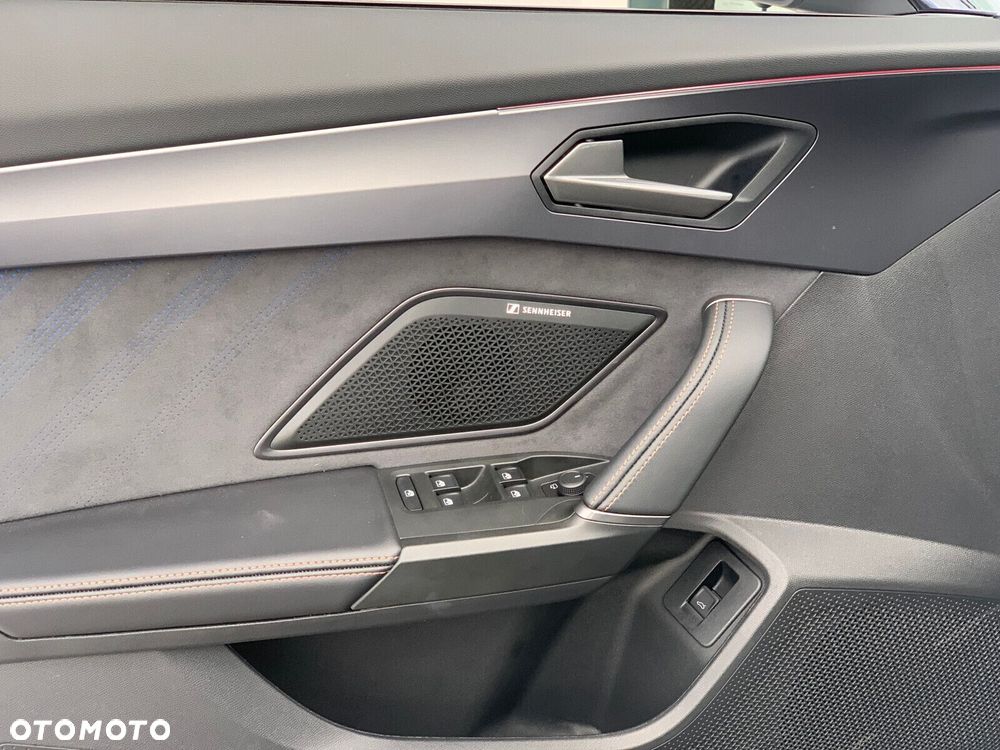 Cupra Formentor 2.0 TSI 4Drive DSG - 31