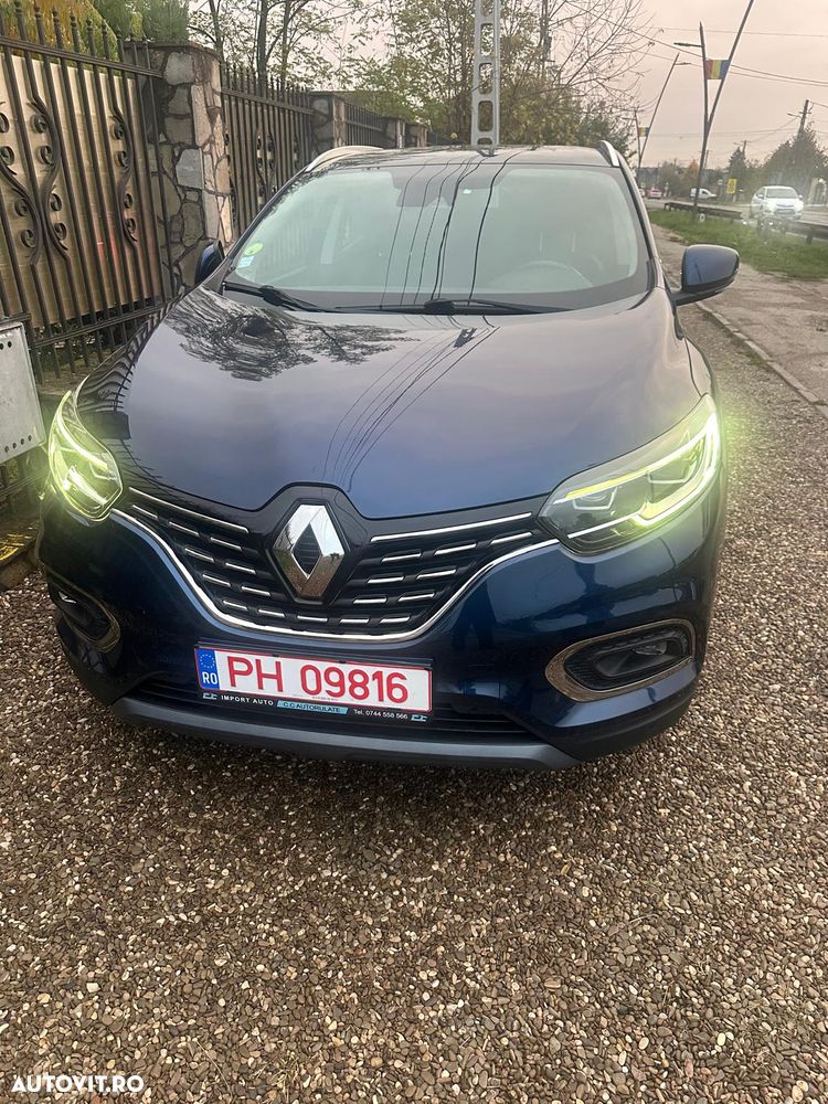 Renault Kadjar