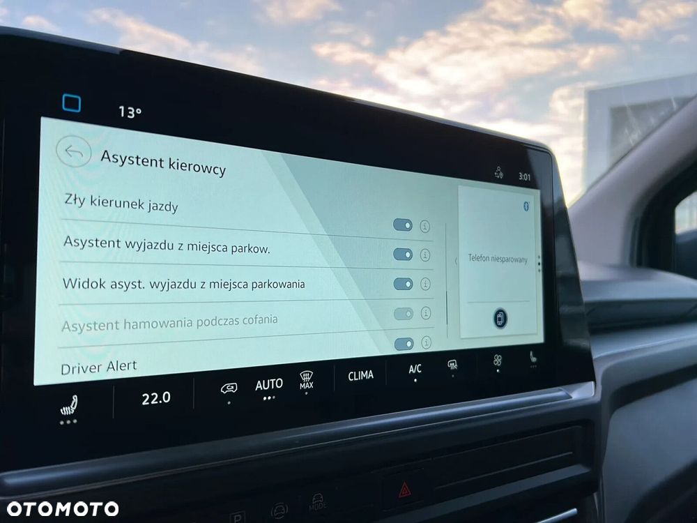 Volkswagen Transporter Furgon AUTOMAT/L2H1, 2.0 TDI 150 KM - 18