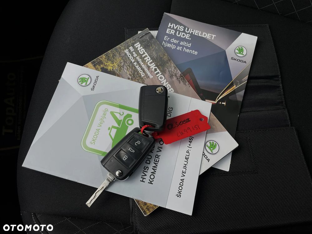 Skoda Karoq 1.6 TDI 4x2 Style DSG - 38