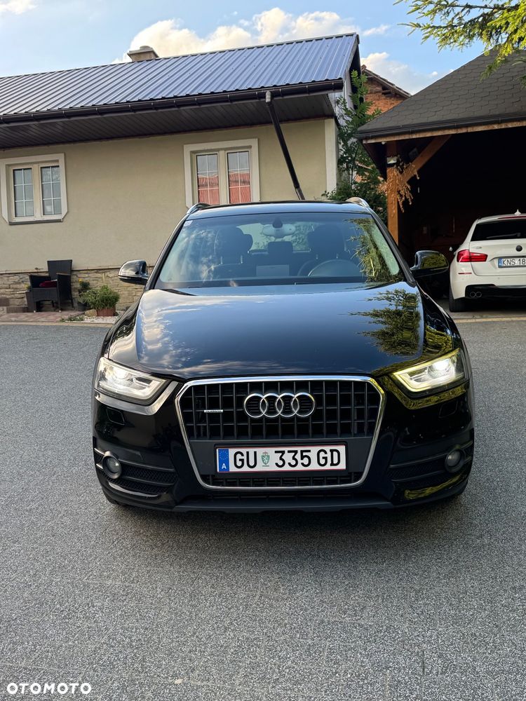 Audi Q3 2.0 TDI Quattro - 5