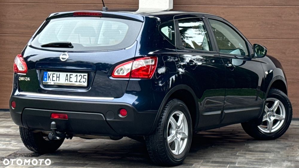 Nissan Qashqai - 26