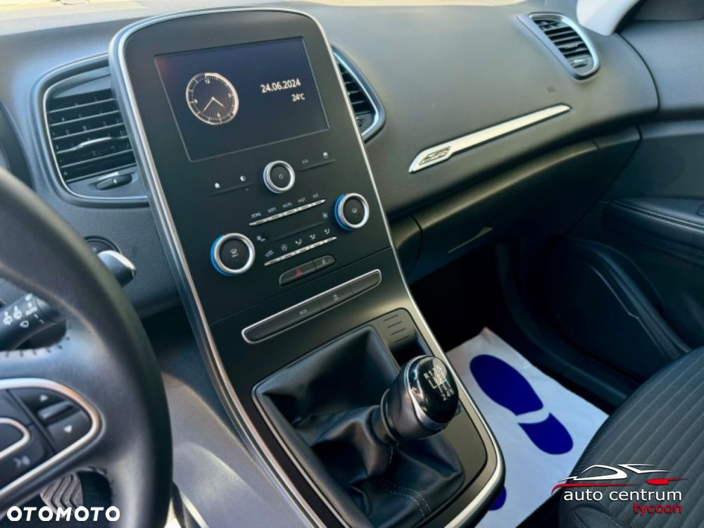 Renault Scenic - 10