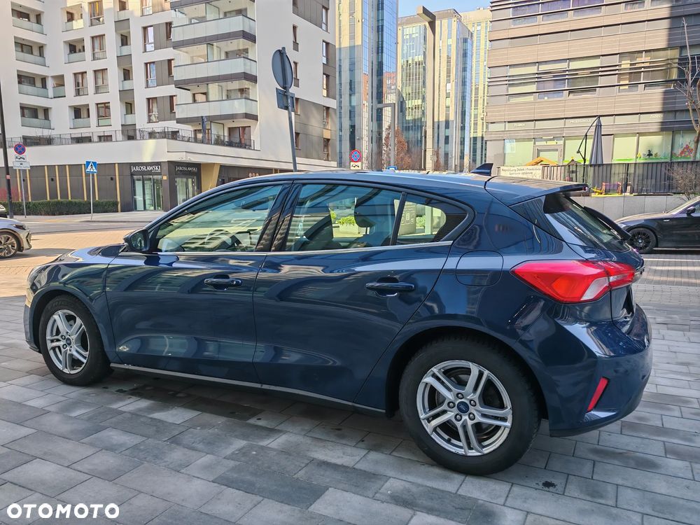 Ford Focus ver-1-5-ecoblue-trend-edition - 5