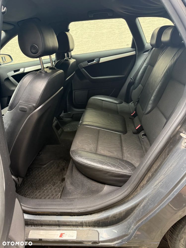 Audi A3 Sportback 2.0 TDI Ambition - 12