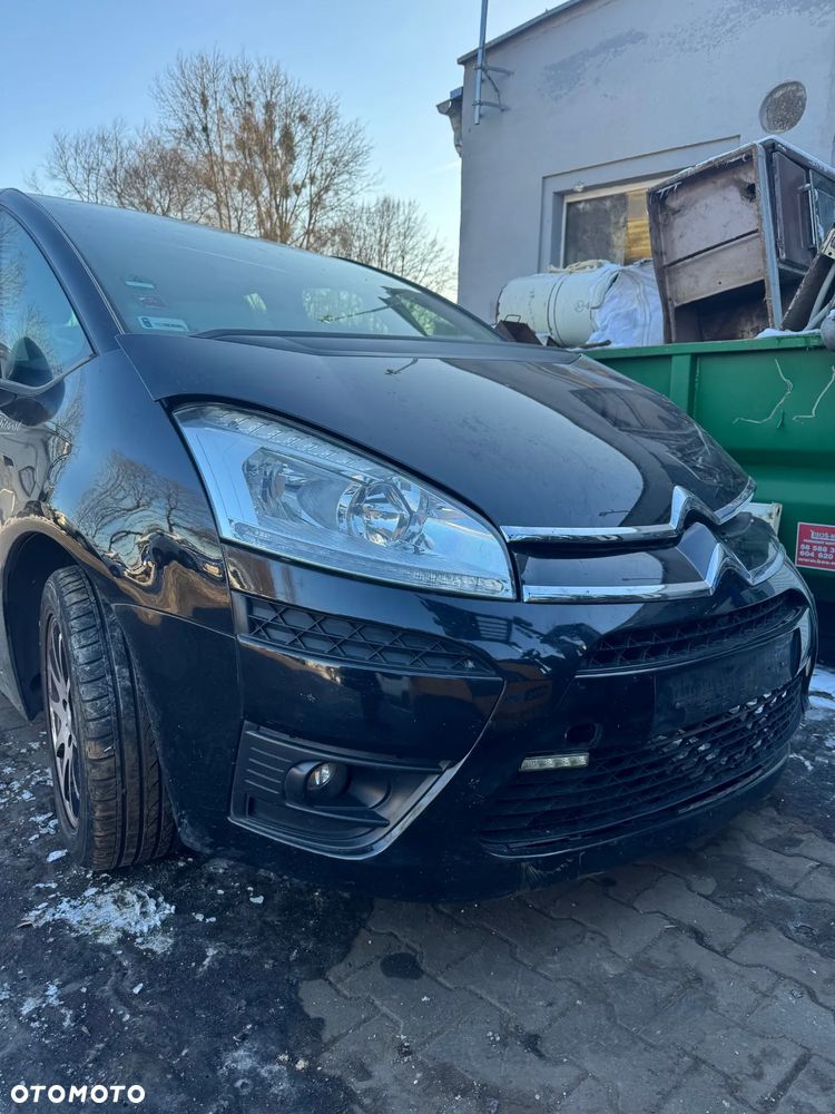 CITROEN C4 PICASSO NA CZĘŚCI - 3