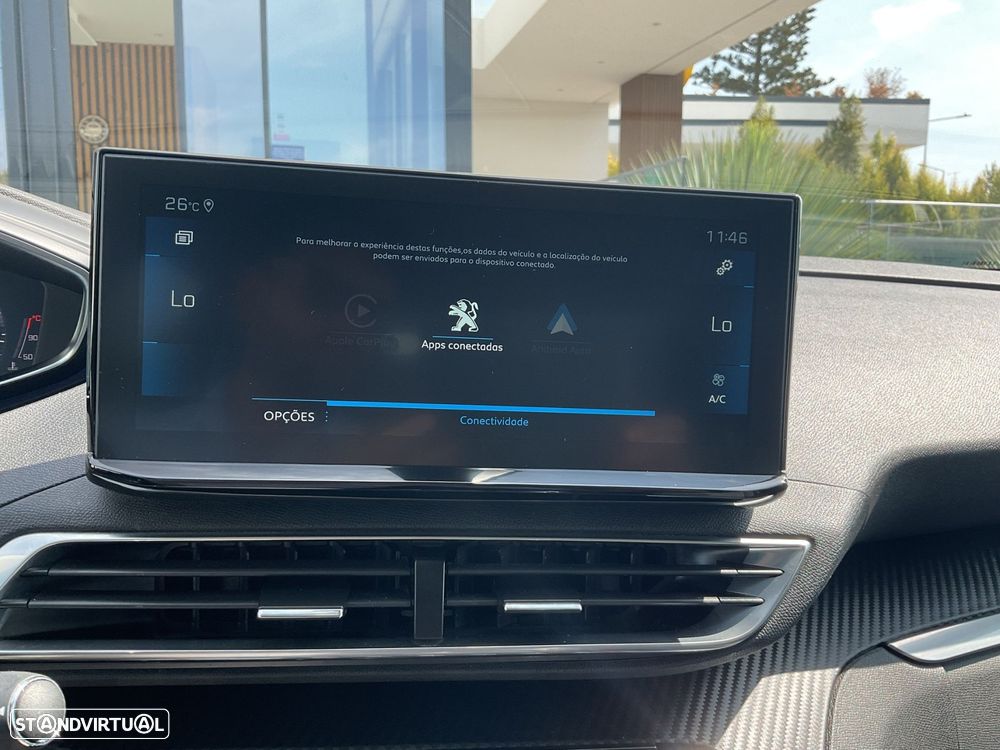 Peugeot 5008 1.5 BlueHDi Allure - 25