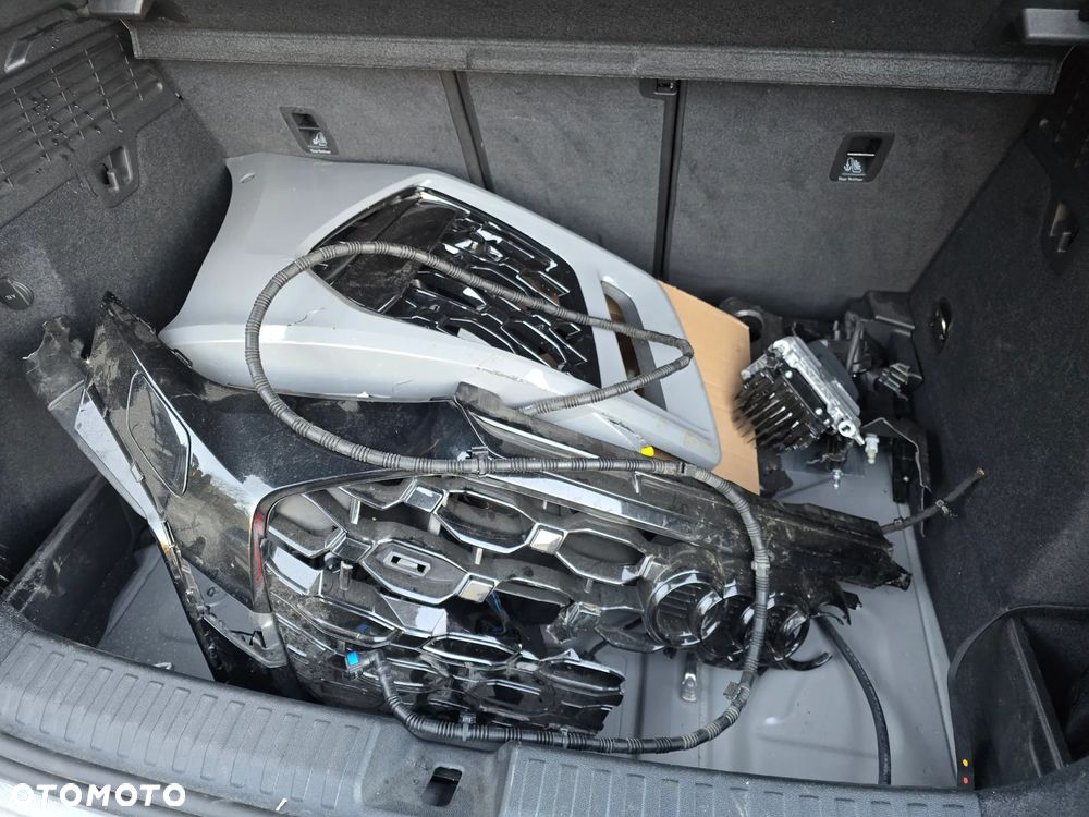 Audi RS3 Sportback 2.5 TFSI Quattro S tronic - 6