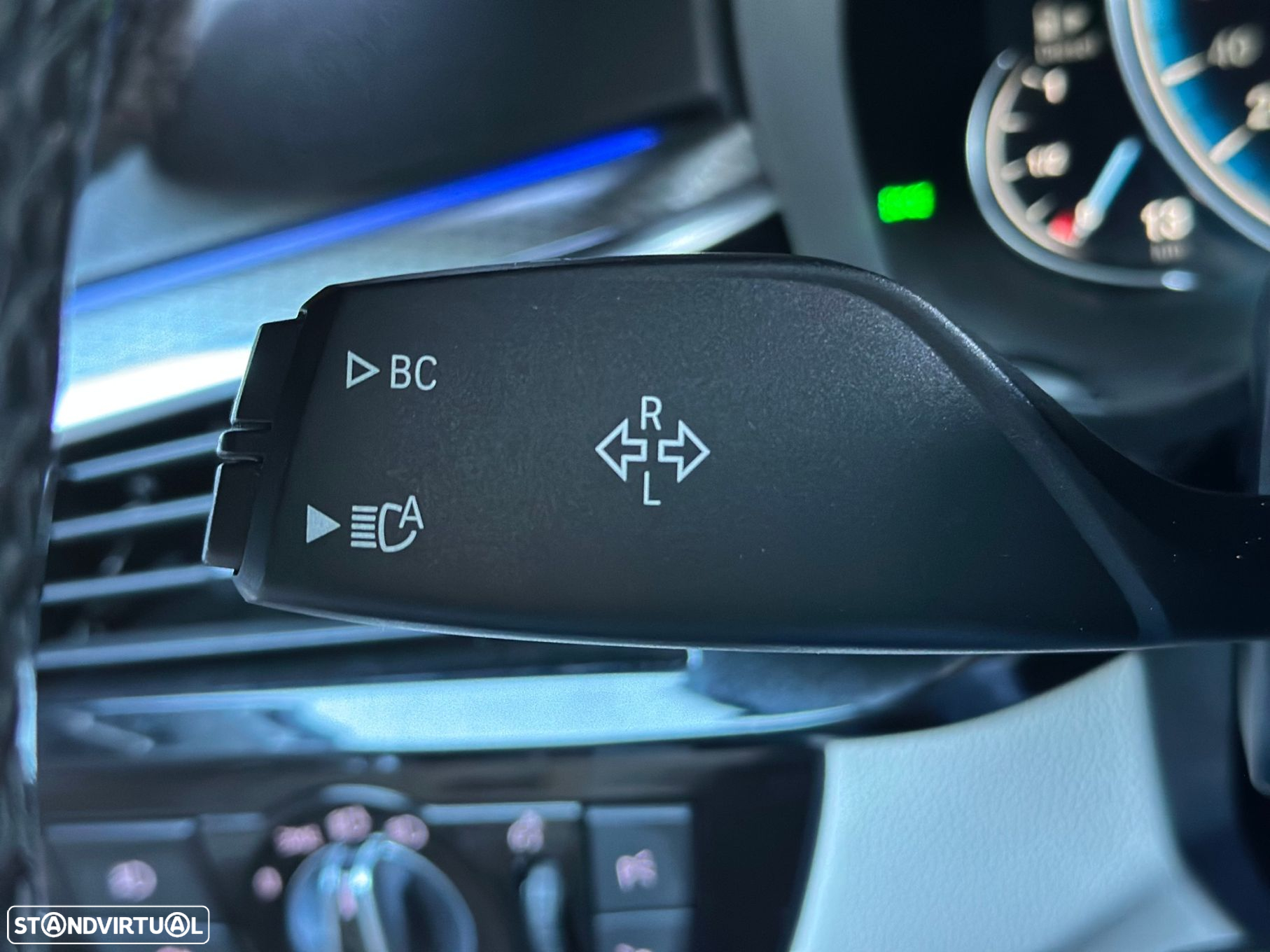 BMW 520 d Pack M Auto - 18