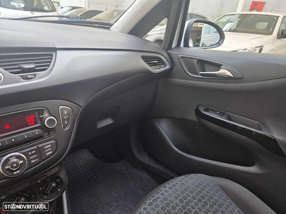 Opel Corsa 1.3 CDTi - 19