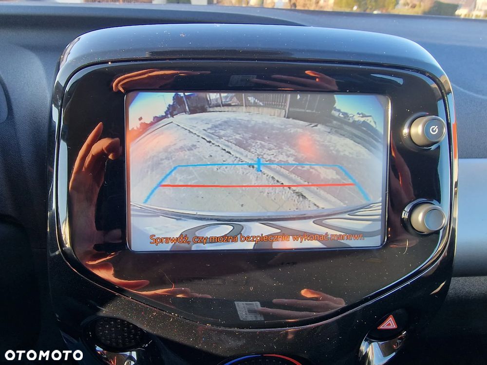 Citroën C1 1.0 VTi Shine ETG EU6 - 28