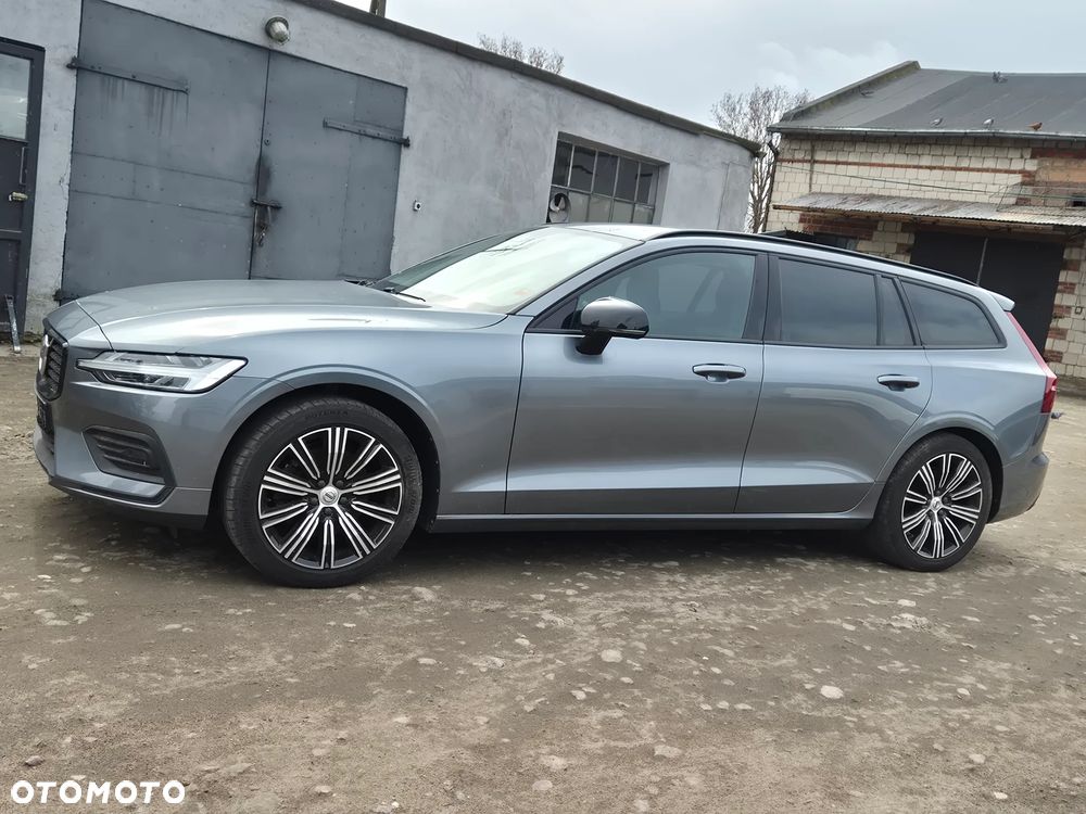 Volvo V60 - 3