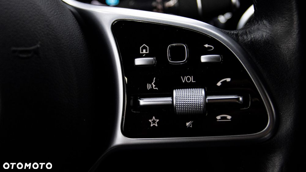 Mercedes-Benz GLC 200 4-Matic - 22
