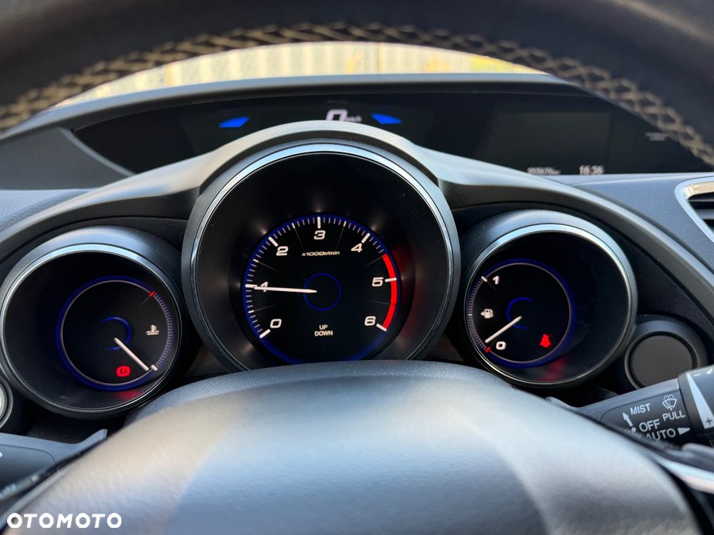Honda Civic - 15