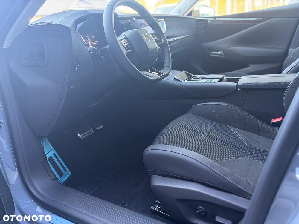 DS Automobiles DS 4 - 14