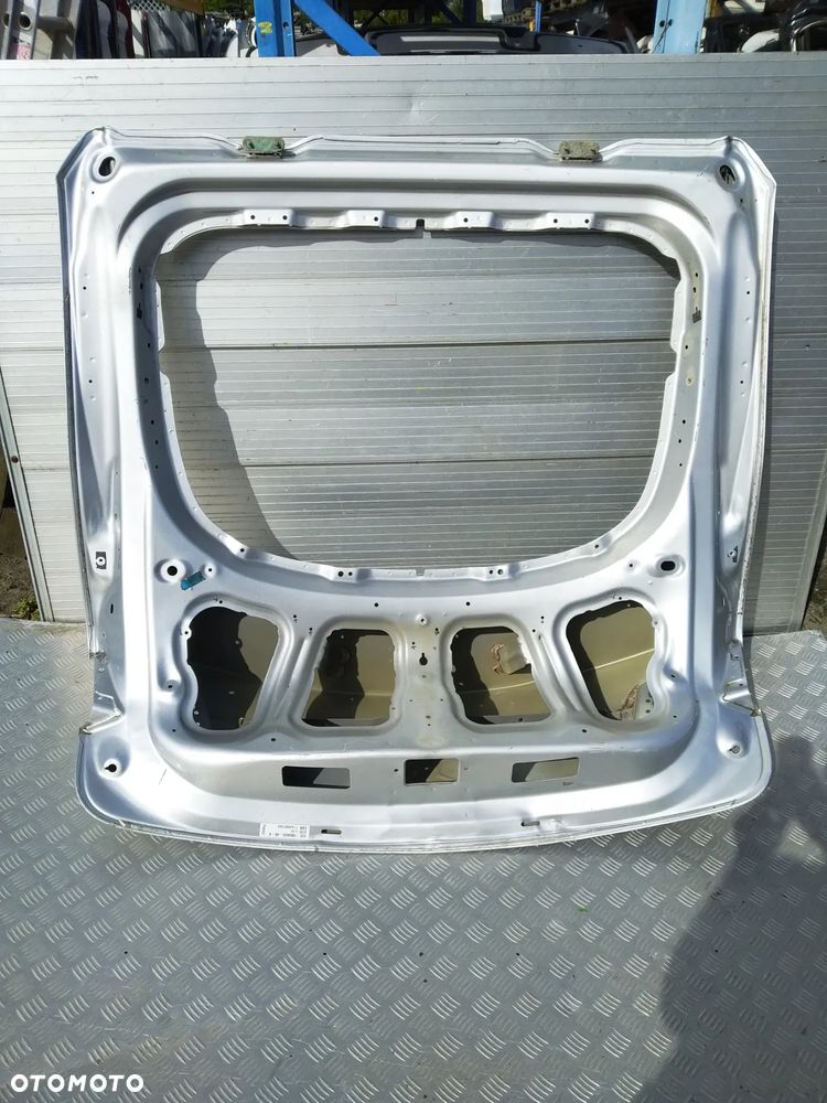 G170/G171/G172/G173/G192/G321/G326/G328/G330/G340  KLAPA TYLNA BAGAŻNIKA TESLA S - 31