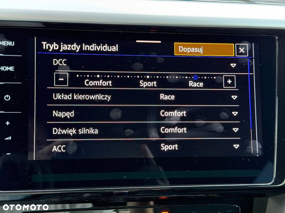 Volkswagen Arteon 2.0 TSI 4Motion R DSG - 35