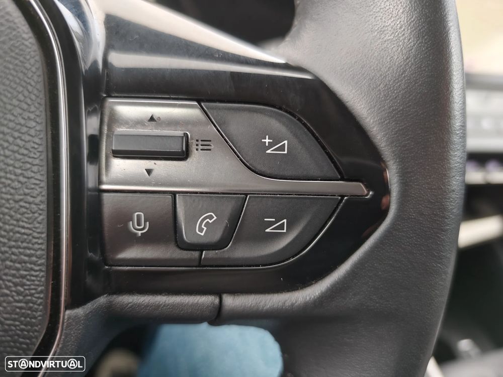 Peugeot 308 BlueHDi 130 Active Pack - 11