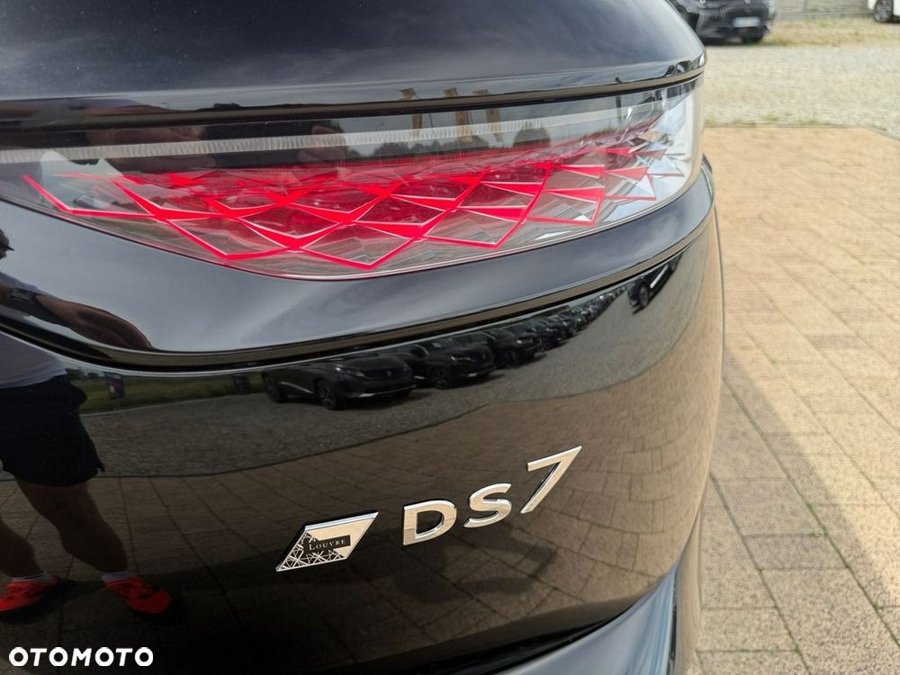 DS Automobiles DS 7 Crossback - 14