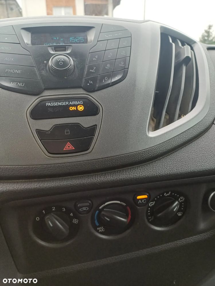 Ford Transit - 15