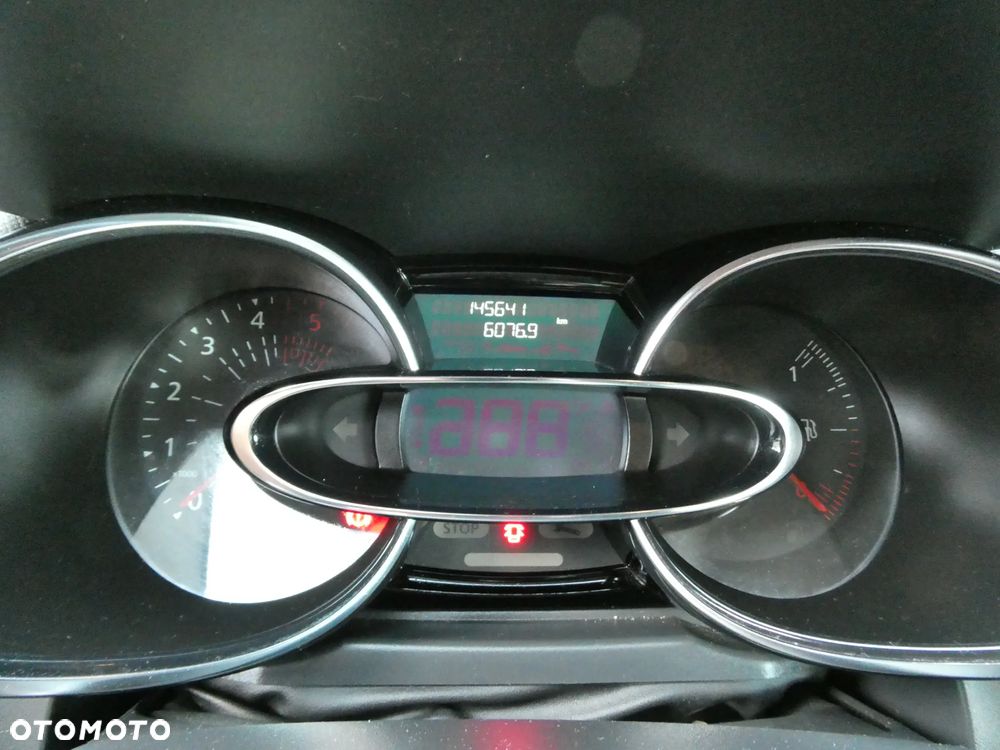 Renault Clio Energy dCi 90 Start & Stop Dynamique - 16