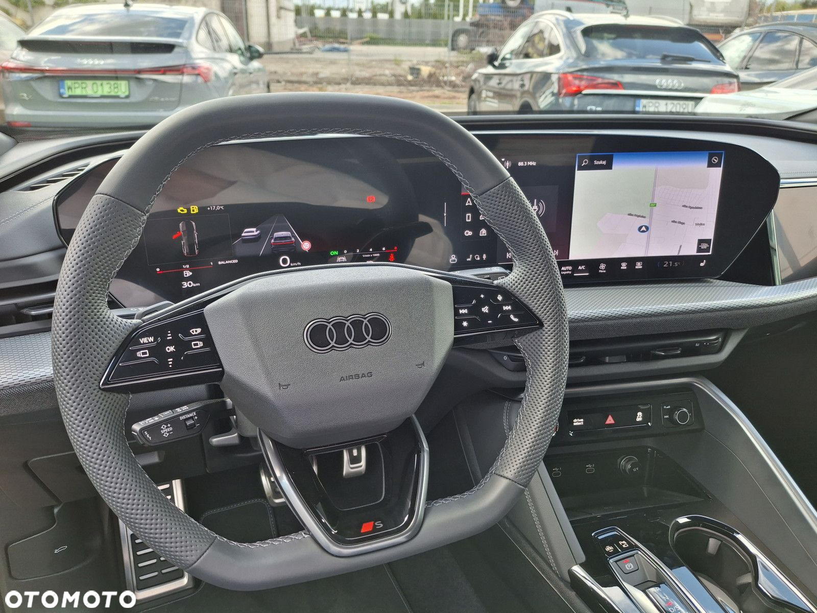 Audi Q5 Sportback - 23