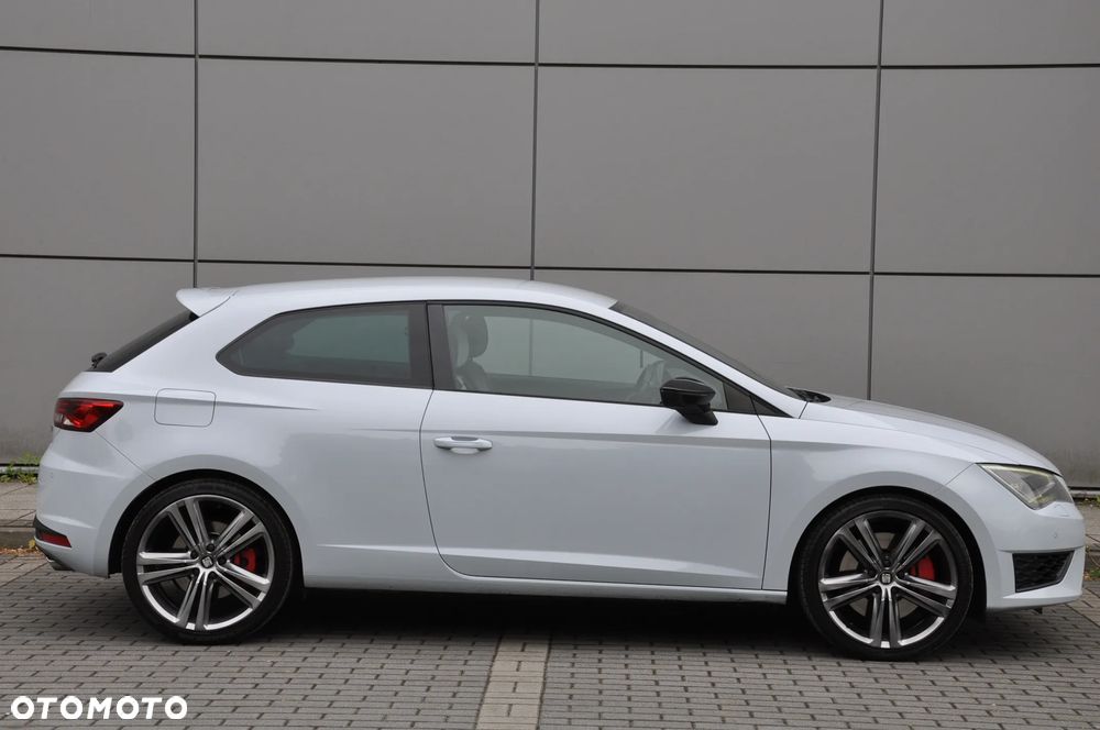 Seat Leon - 9