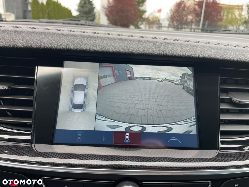 Opel Insignia 2.0 Ultimate Exclusive - 21