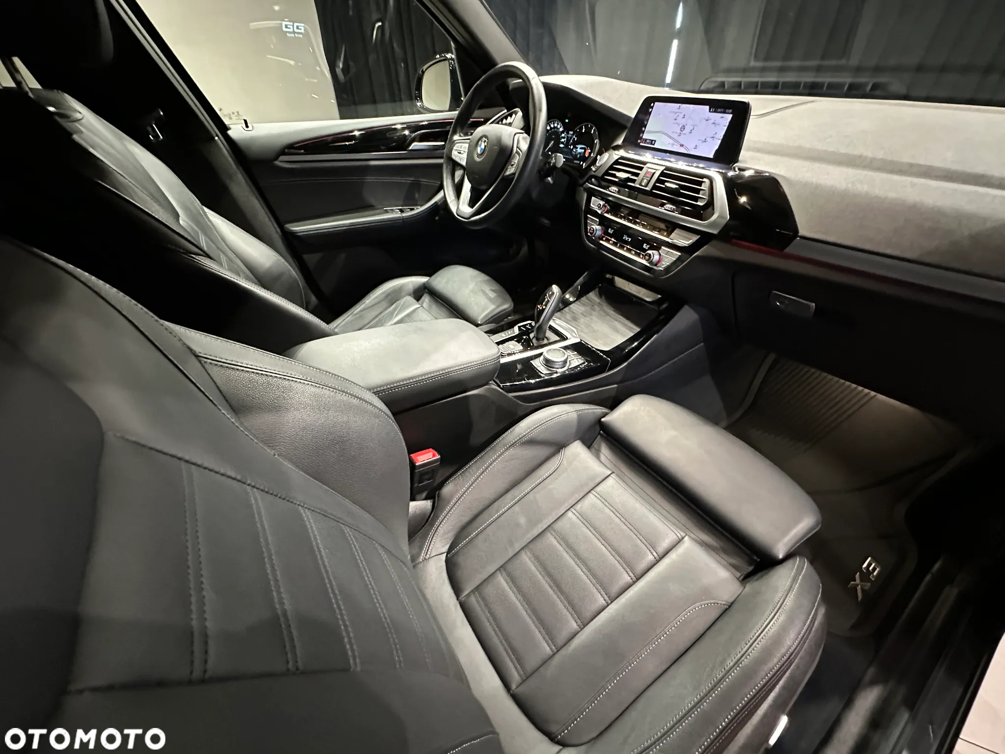 BMW X3 xDrive30d xLine - 4