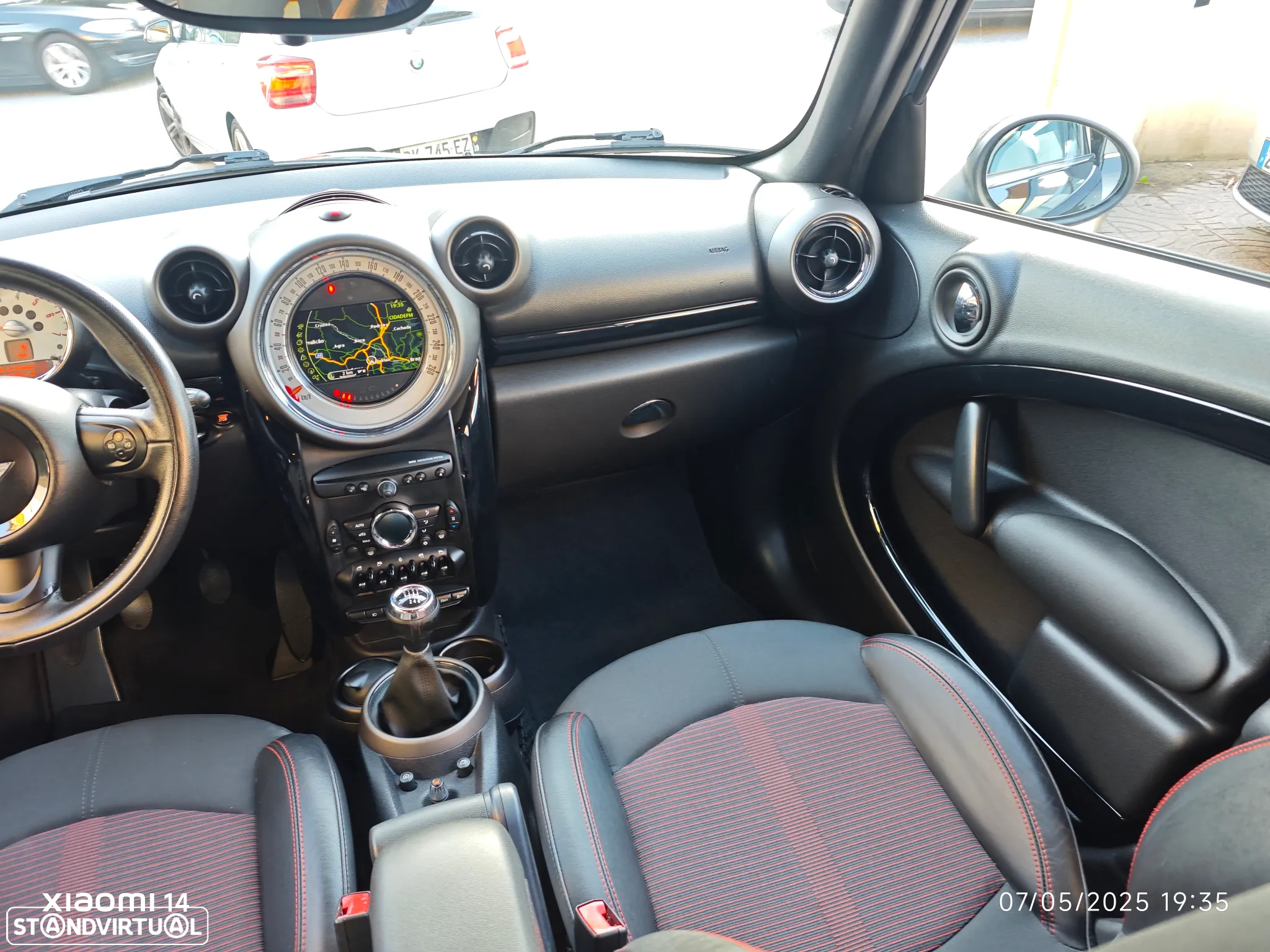 MINI Countryman Cooper D Park Lane Chili - 24