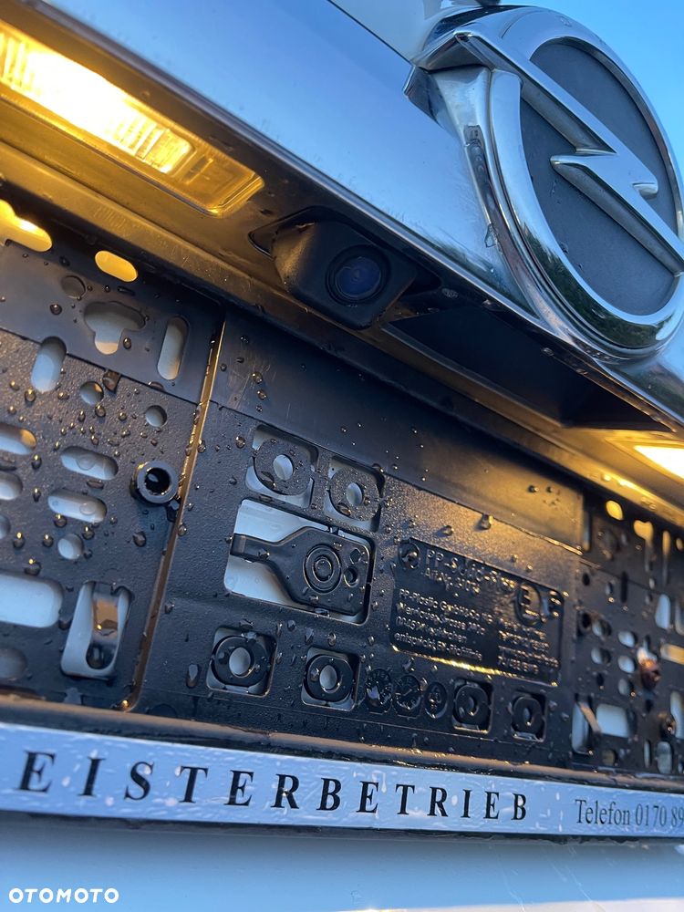 Opel Insignia 2.0 CDTI 4x4 ecoFLEXStart/S Edition - 22