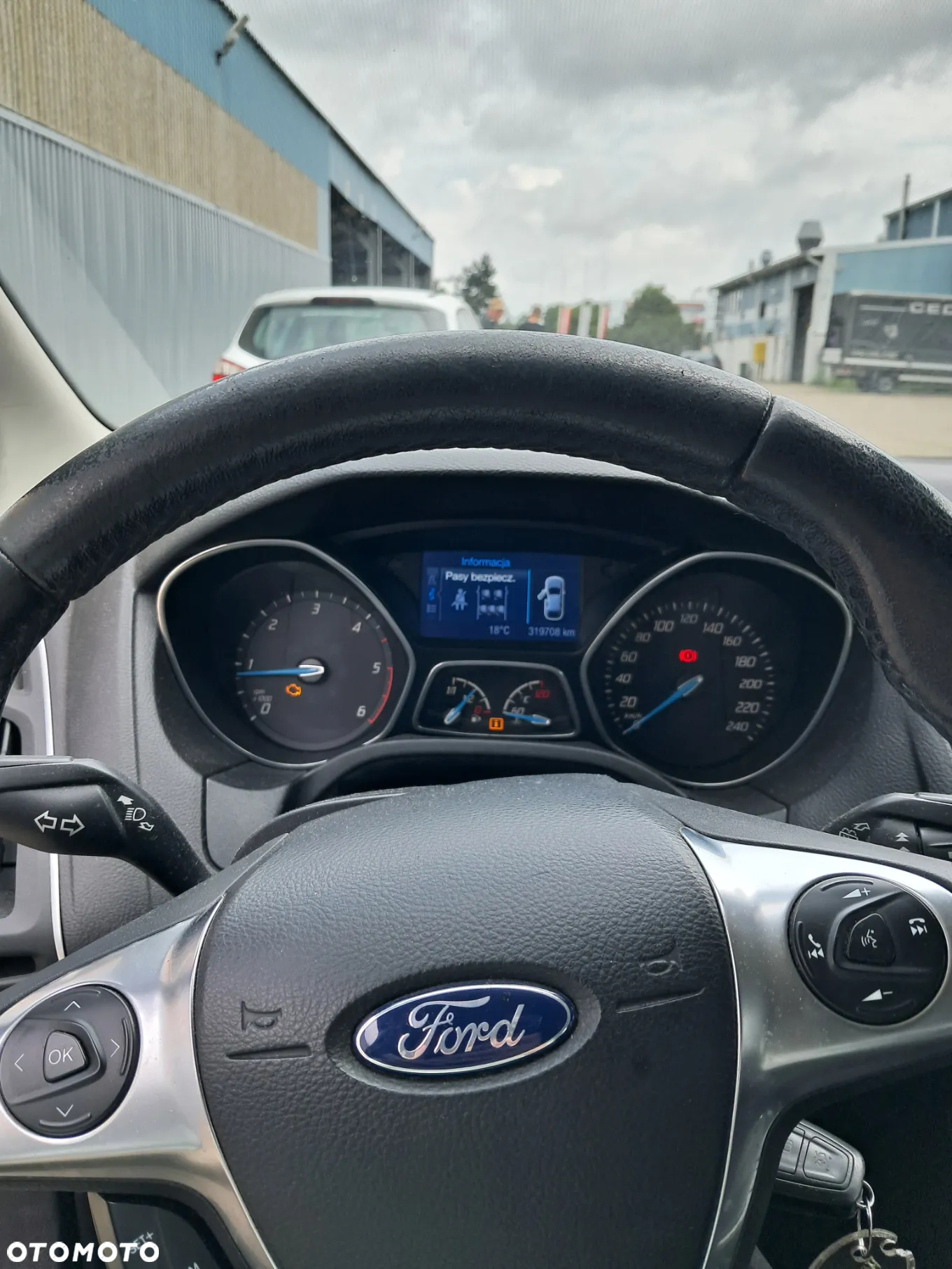 Ford Focus - 3