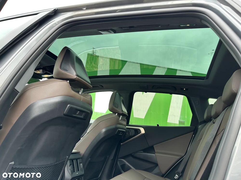 BMW X3 xDrive20d mHEV - 23