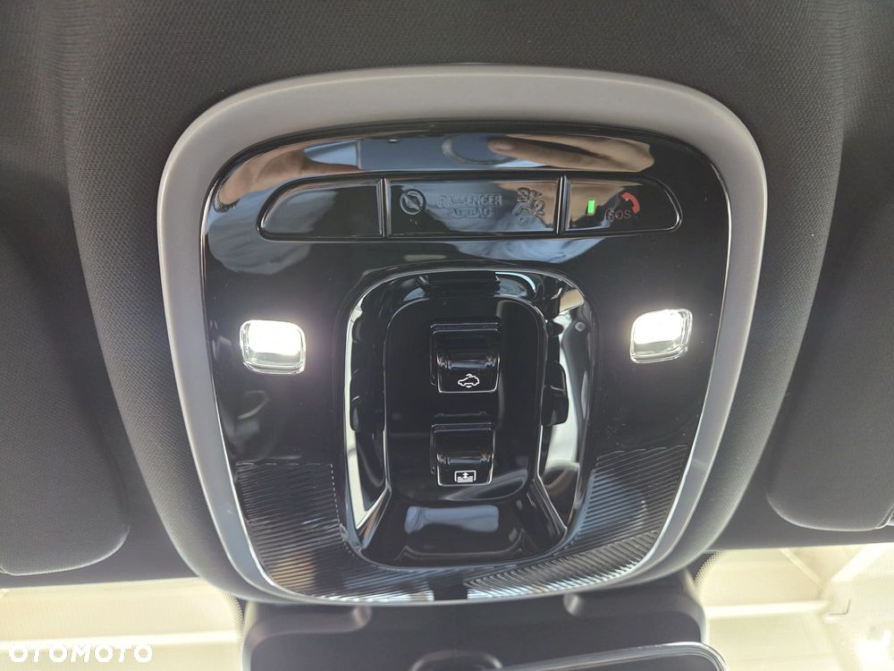 Chery Tiggo 9 - 31