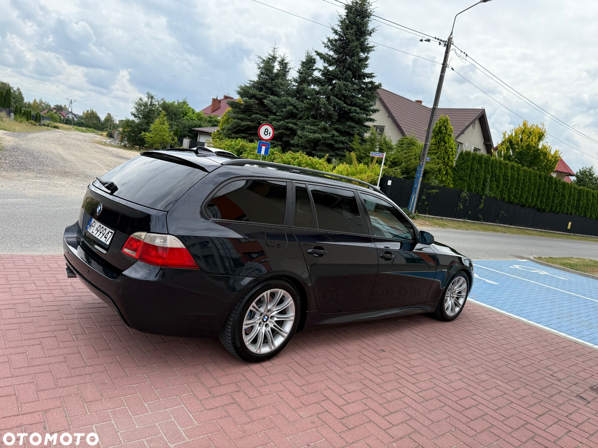 BMW Seria 5 - 15